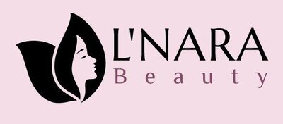 Trademark L'NARA BEAUTY + LOGO