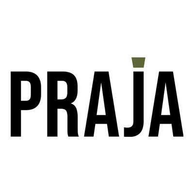 Trademark PRAJA