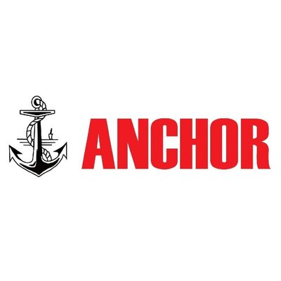 Trademark ANCHOR + LOGO