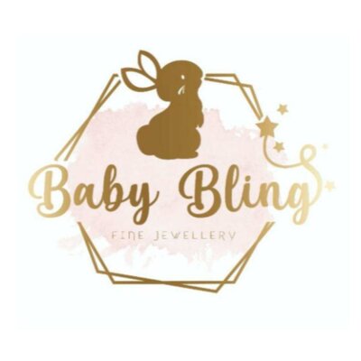 Trademark Baby Bling