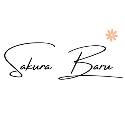 Trademark Sakura Baru