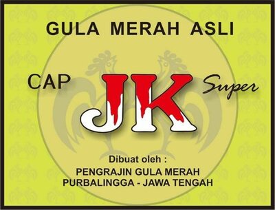 Trademark JK Super