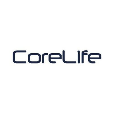 Trademark CoreLife