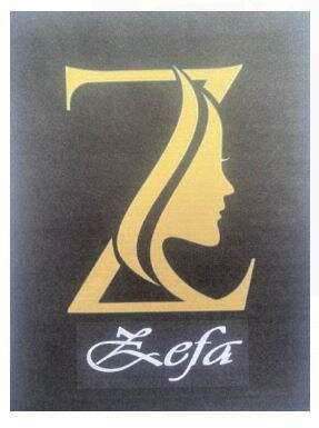 Trademark ZEFA