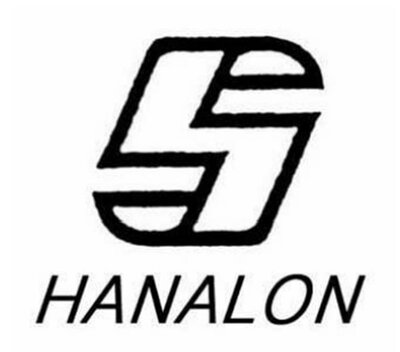 Trademark HANALON & Logo