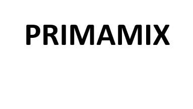 Trademark PRIMAMIX