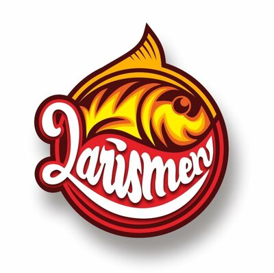 Trademark larismen