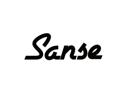 Trademark Sanse