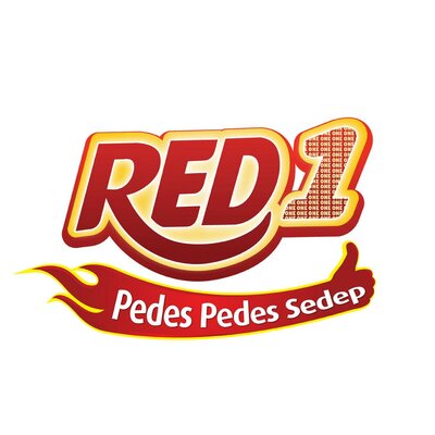 Trademark Red1 Pedes Pedes Sedep