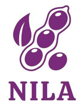 Trademark NILA + LOGO