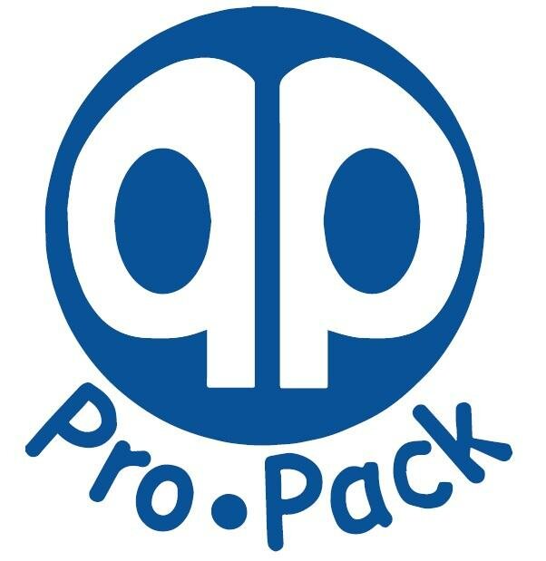 Trademark PRO PACK + LOGO