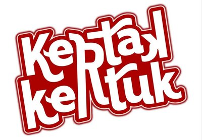 Trademark KERTAK KERTUK