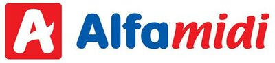 Trademark Alfamidi + Logo