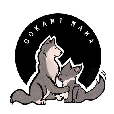 Trademark OOKAMI MAMA