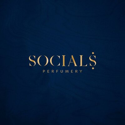 Trademark Socials Perfumery