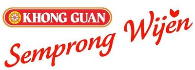 Trademark KHONG GUAN SEMPRONG WIJEN