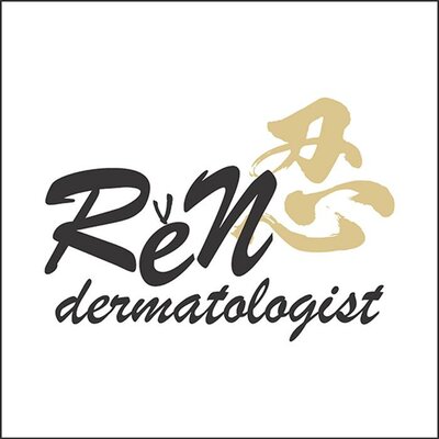 Trademark Rěndermatologist