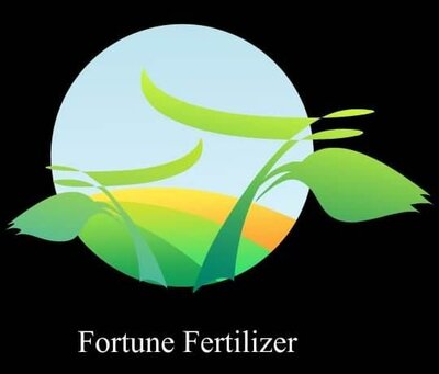 Trademark Fortune Fertilizer + Logo