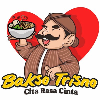 Trademark Bakso Trisno