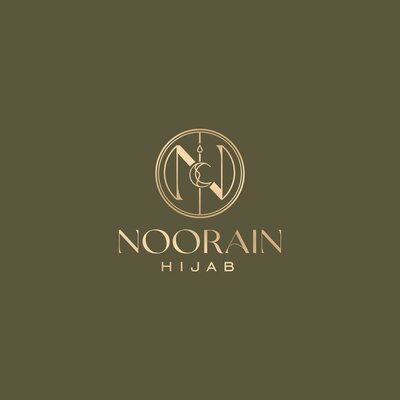 Trademark Noorain Hijab