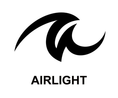 Trademark AIRLIGHT