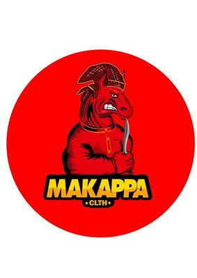 Trademark MAKAPPA CLTH