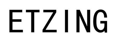 Trademark ETZING