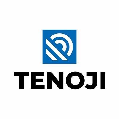 Trademark TENOJI