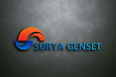 Trademark SURYA GENSET