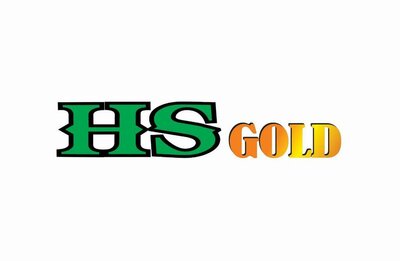 Trademark HS GOLD