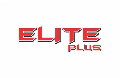 Trademark ELITE PLUS