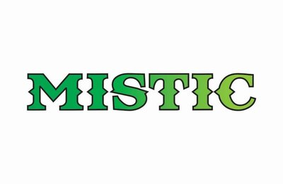 Trademark MISTIC