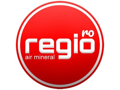Trademark REGIORO AIR MINERAL