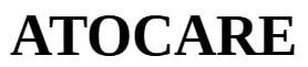 Trademark ATOCARE