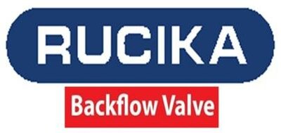 Trademark RUCIKA Backflow Valve