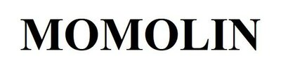 Trademark MOMOLIN