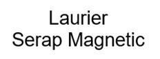 Trademark Laurier Serap Magnetic