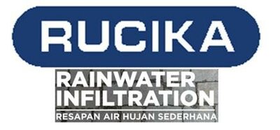 Trademark RUCIKA RAINWATER INFILTRATION RESAPAN AIR HUJAN SEDERHANA