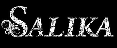 Trademark SALIKA