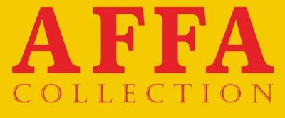 Trademark AFFA COLLECTION