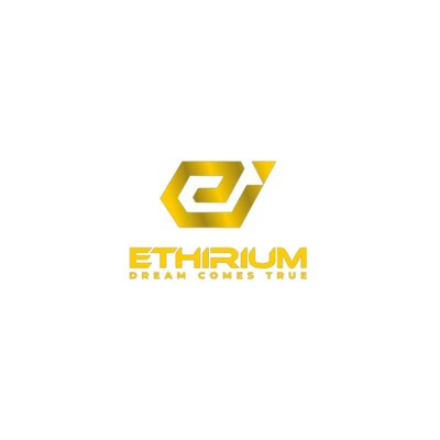 Trademark Ethirium Dream Comes True + LOGO