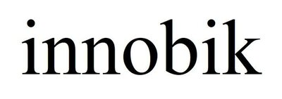 Trademark innobik