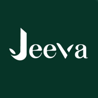 Trademark JEEVA