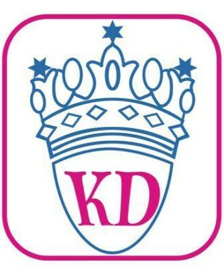 Trademark KD + Logo