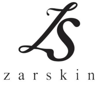 Trademark ZS zarskin