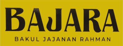 Trademark BAJARA BAKUL JAJANAN RAHMAN