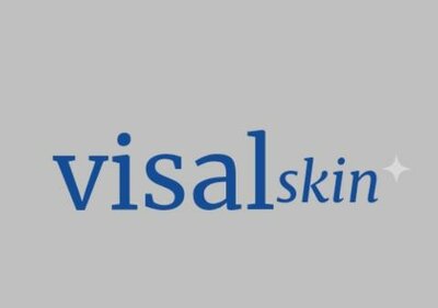 Trademark VISALSKIN