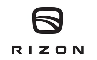 Trademark DEVICE / RIZON