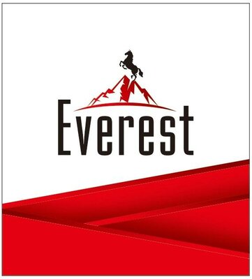 Trademark Everest + Logo