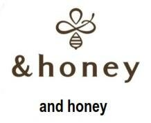 Trademark and honey